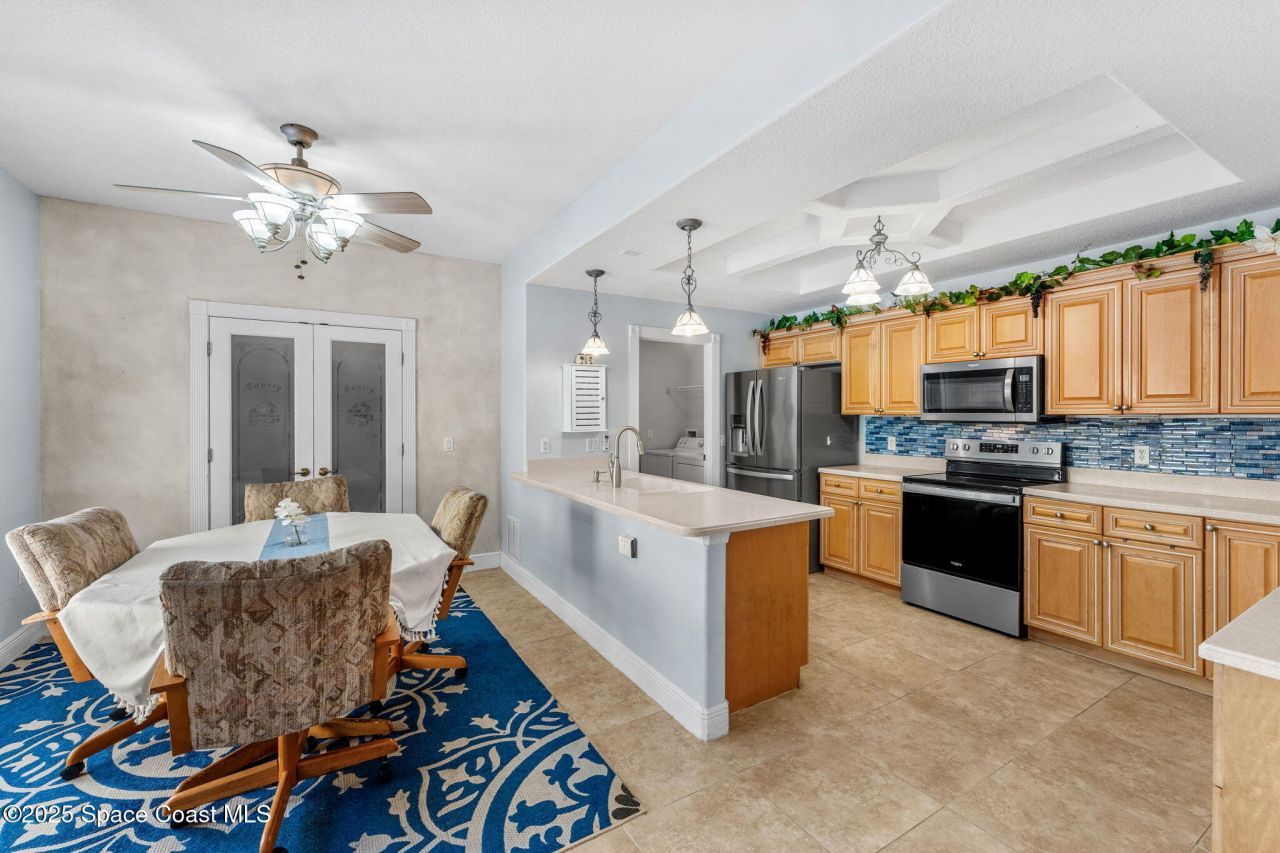 2037 Auburn Lakes Drive, Viera, FL 32955 Photo