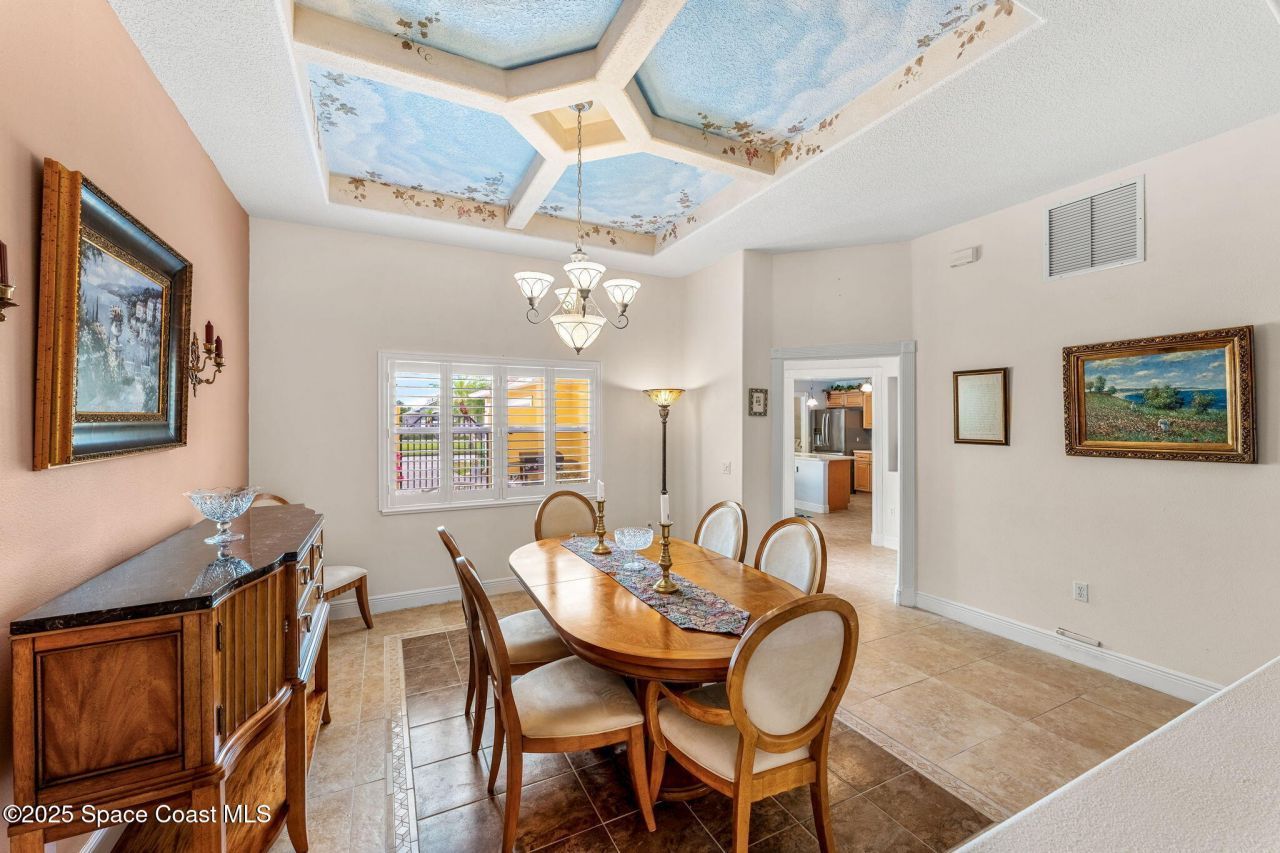 2037 Auburn Lakes Drive, Viera, FL 32955 Photo