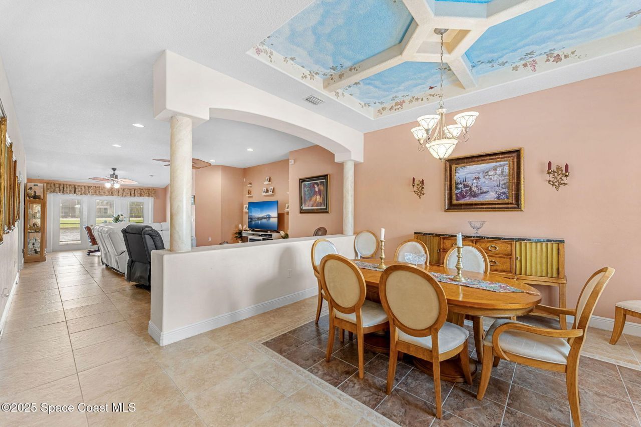 2037 Auburn Lakes Drive, Viera, FL 32955 Photo