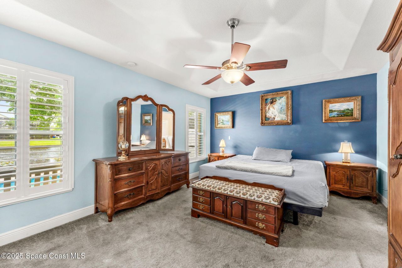 2037 Auburn Lakes Drive, Viera, FL 32955 Photo