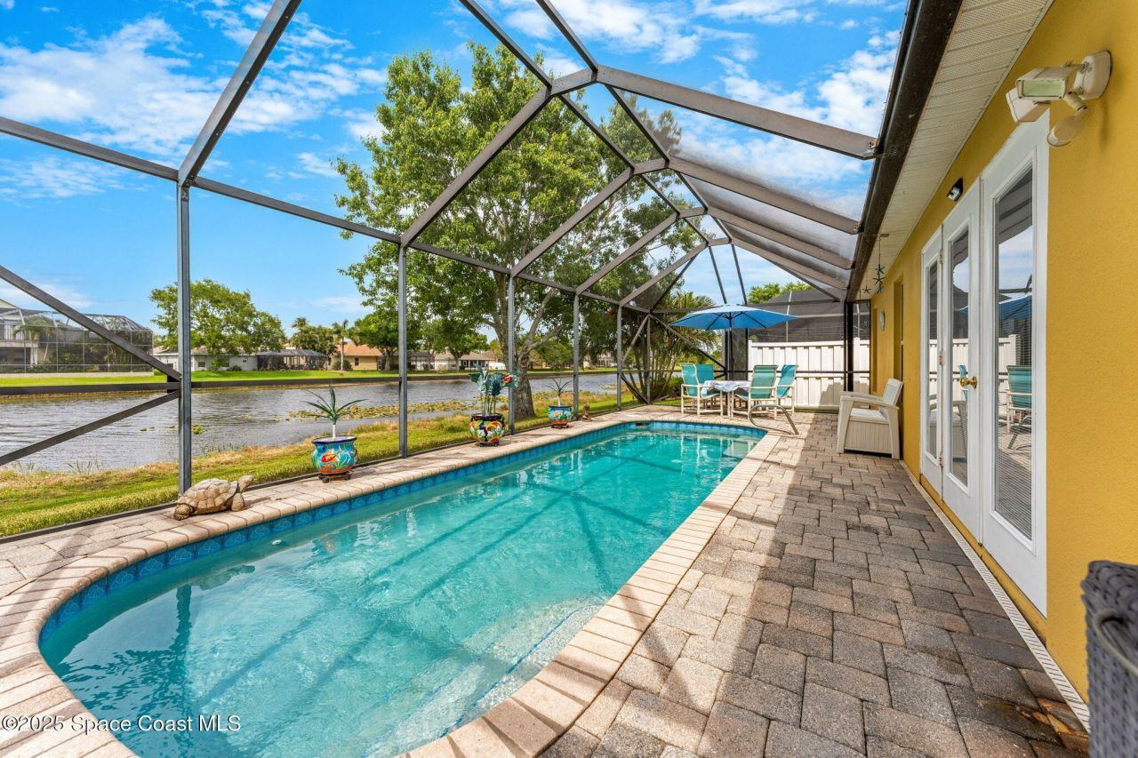 2037 Auburn Lakes Drive, Viera, FL 32955 Photo