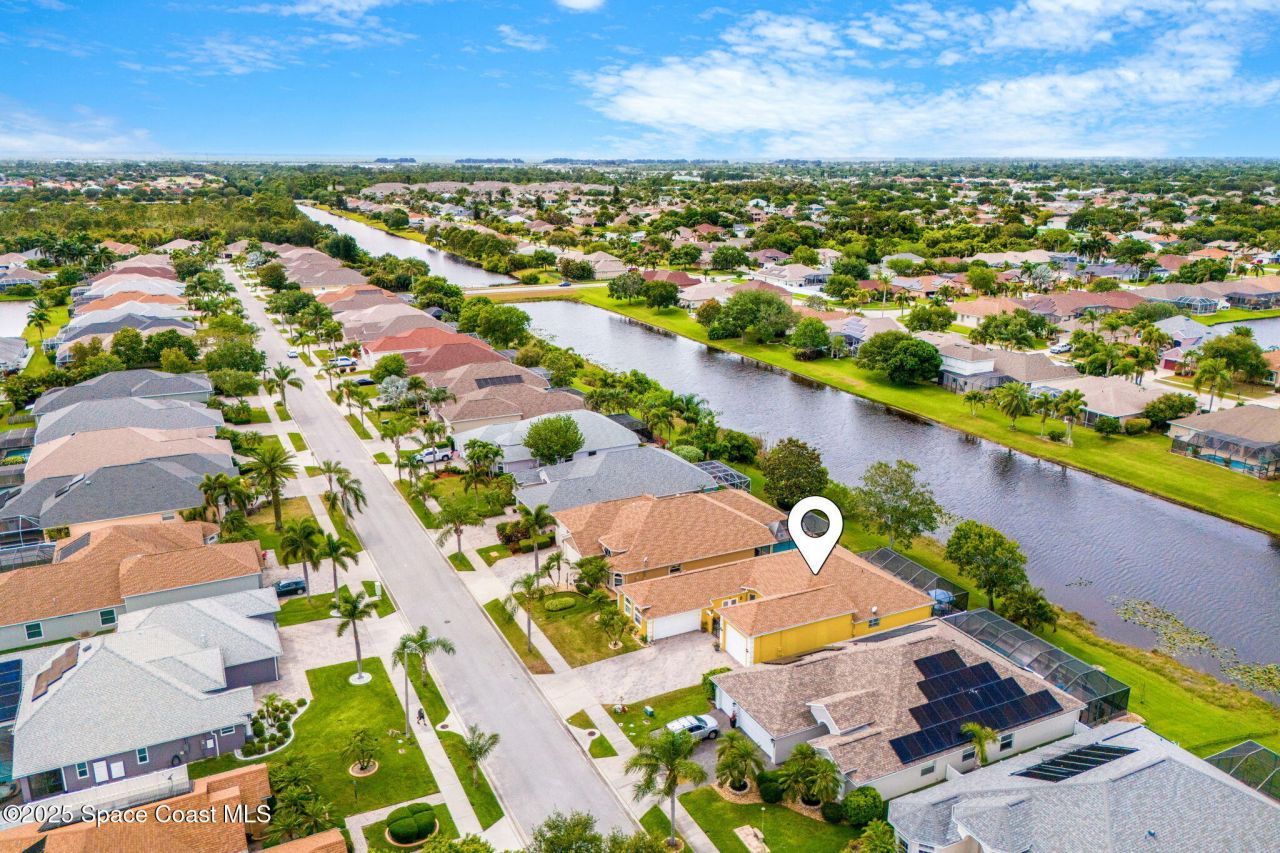 2037 Auburn Lakes Drive, Viera, FL 32955 Photo