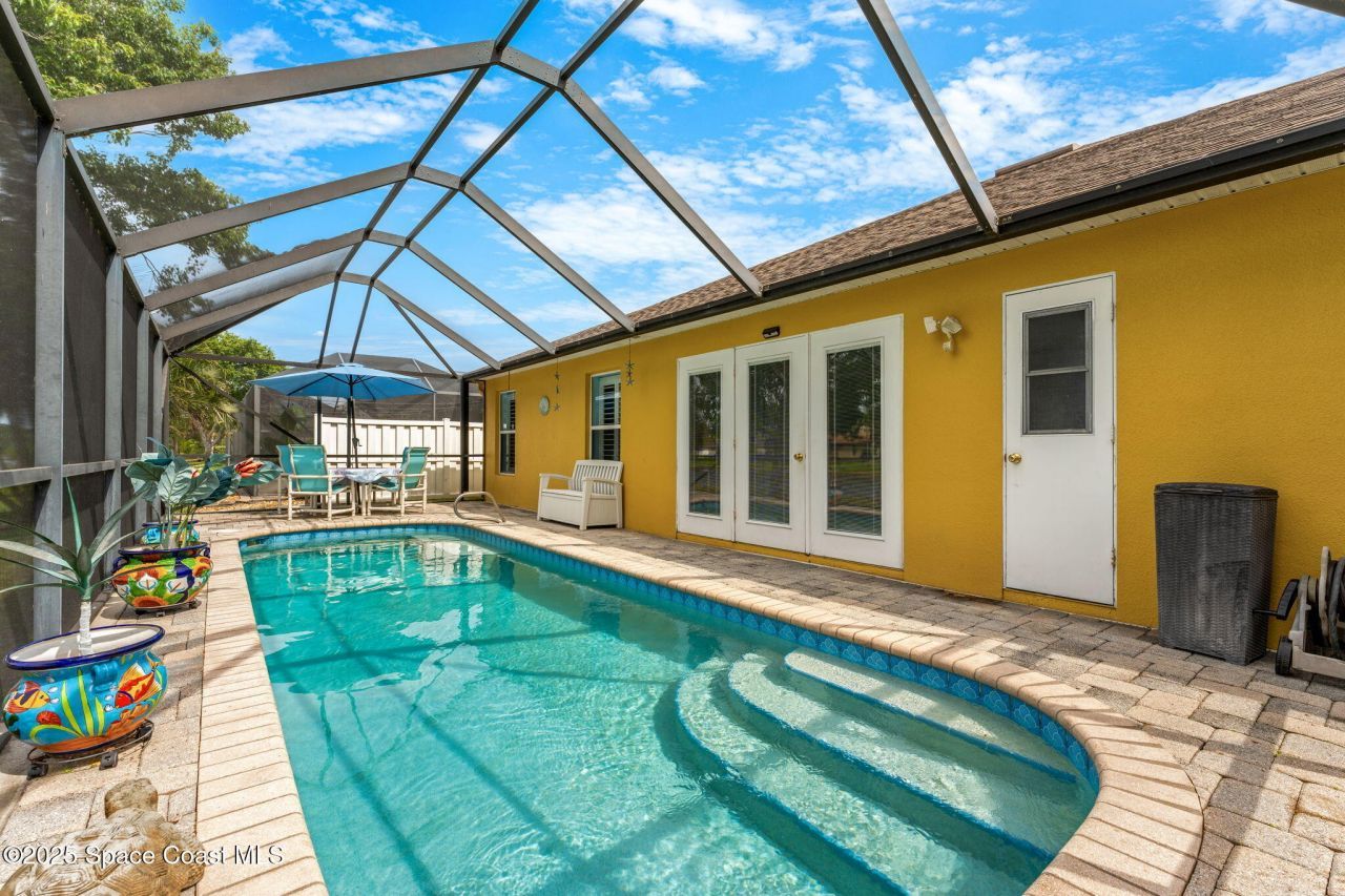 2037 Auburn Lakes Drive, Viera, FL 32955 Photo