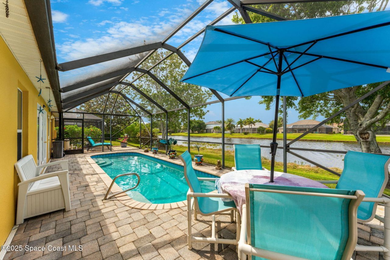 2037 Auburn Lakes Drive, Viera, FL 32955 Photo