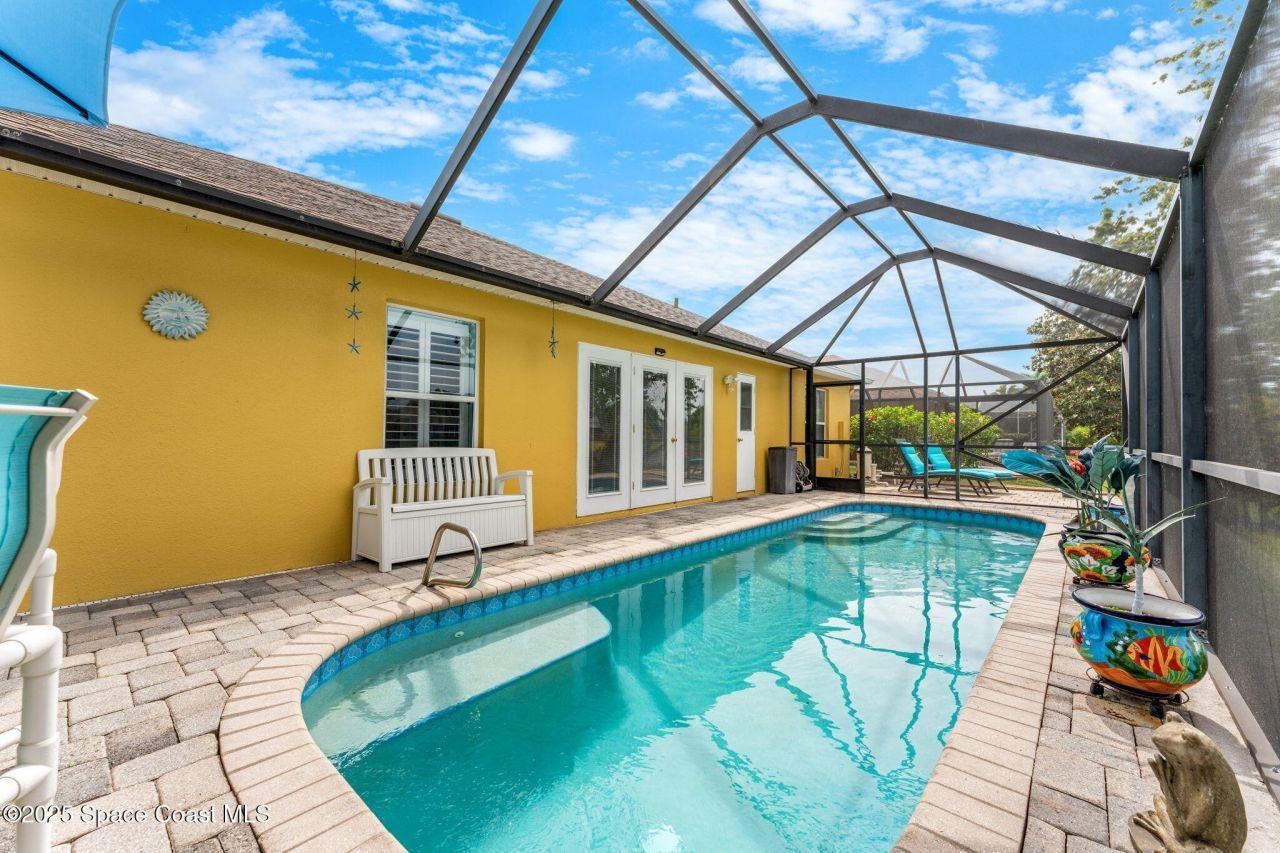 2037 Auburn Lakes Drive, Viera, FL 32955 Photo