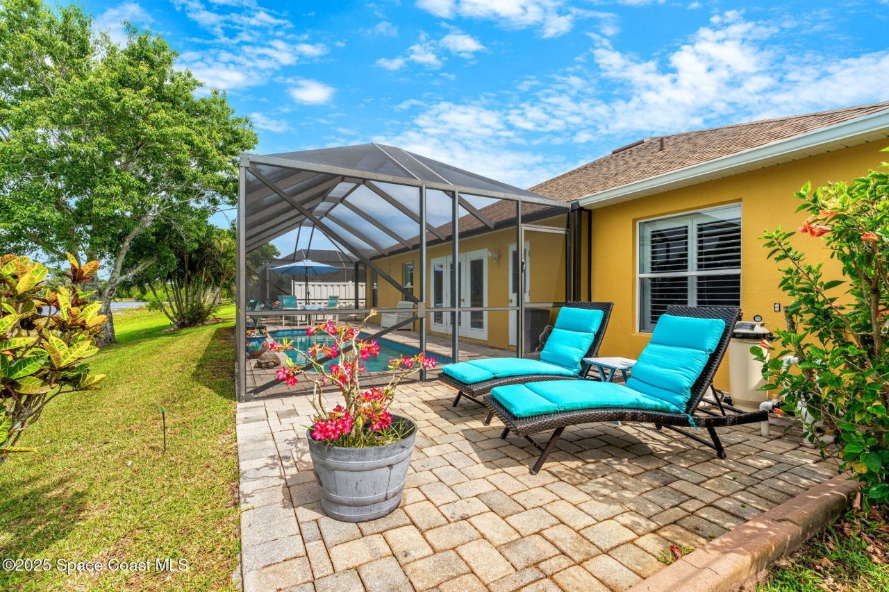 2037 Auburn Lakes Drive, Viera, FL 32955 Photo