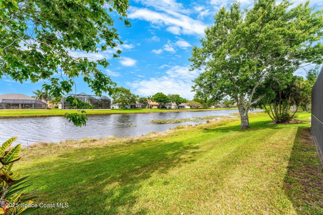 2037 Auburn Lakes Drive, Viera, FL 32955 Photo