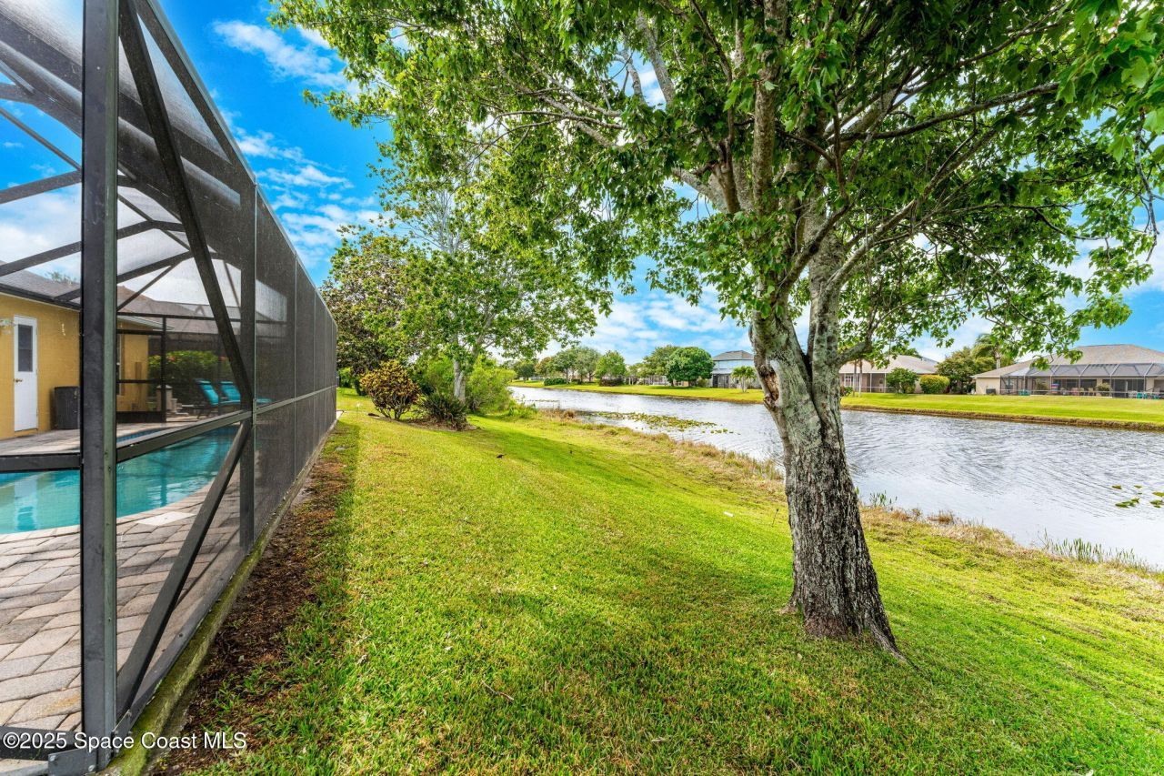 2037 Auburn Lakes Drive, Viera, FL 32955 Photo