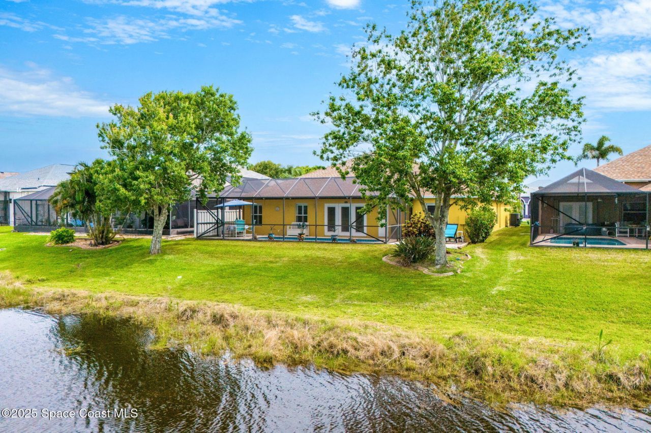 2037 Auburn Lakes Drive, Viera, FL 32955 Photo