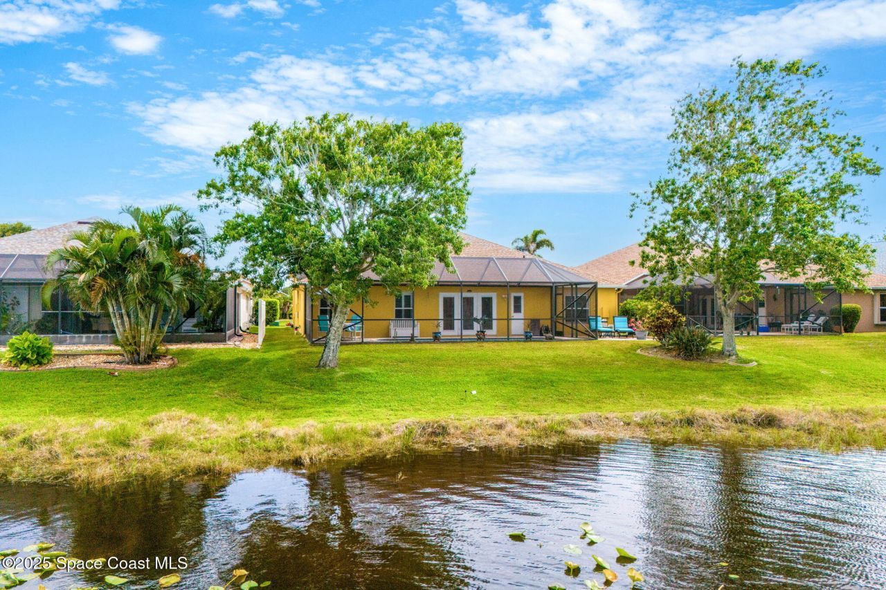 2037 Auburn Lakes Drive, Viera, FL 32955 Photo