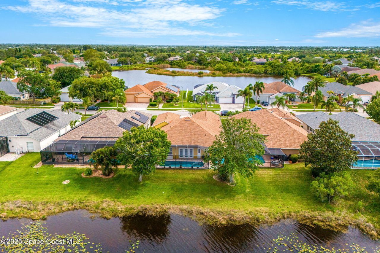 2037 Auburn Lakes Drive, Viera, FL 32955 Photo