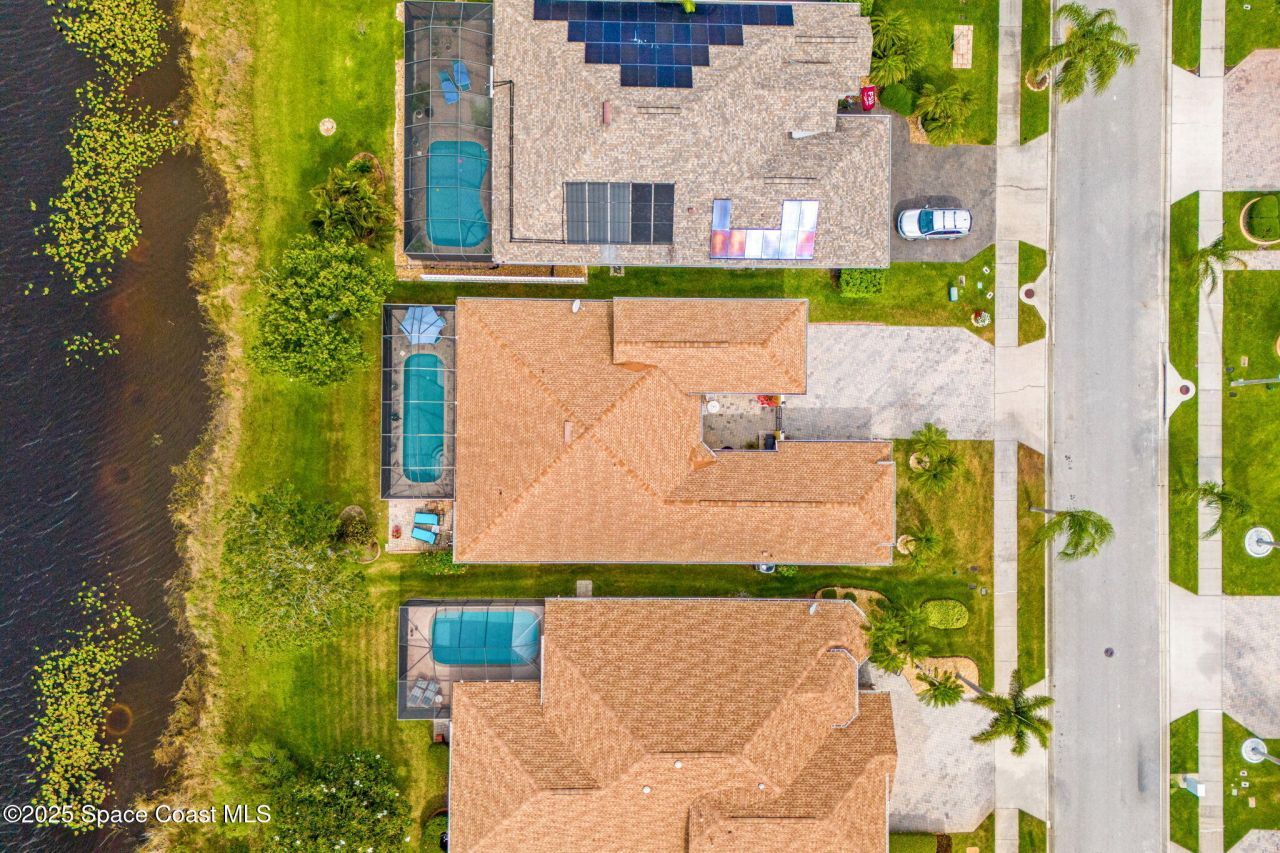 2037 Auburn Lakes Drive, Viera, FL 32955 Photo