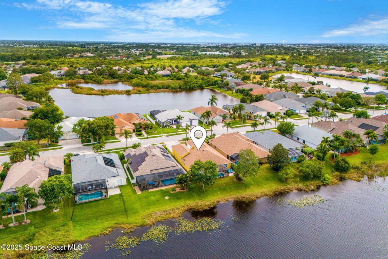 2037 Auburn Lakes Drive, Viera, FL 32955 Photo