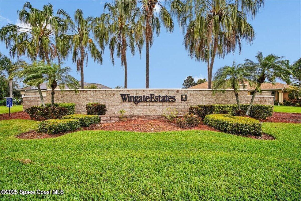 2037 Auburn Lakes Drive, Viera, FL 32955 Photo