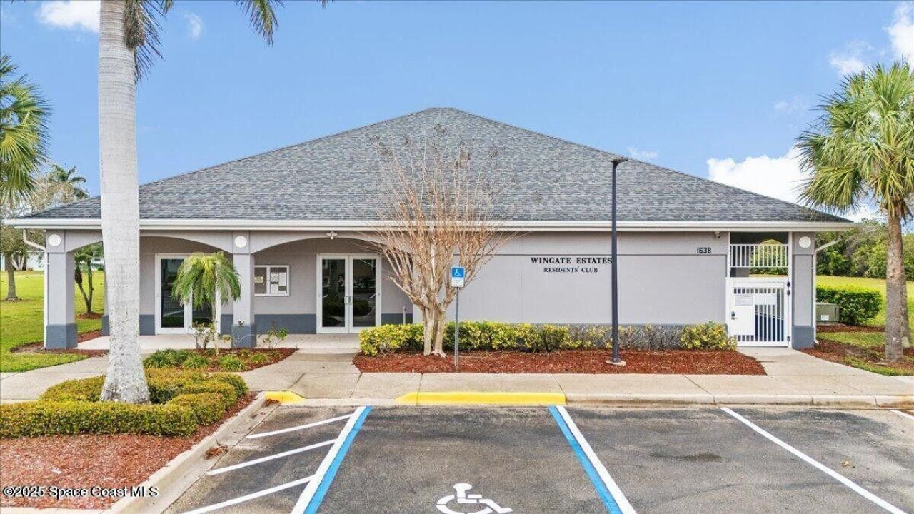 2037 Auburn Lakes Drive, Viera, FL 32955 Photo