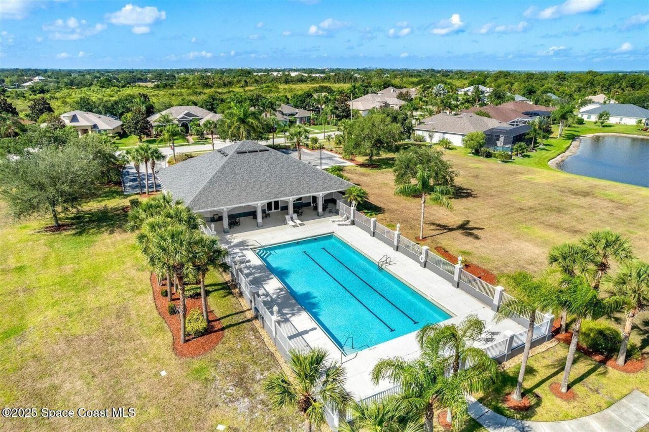 2037 Auburn Lakes Drive, Viera, FL 32955 Photo