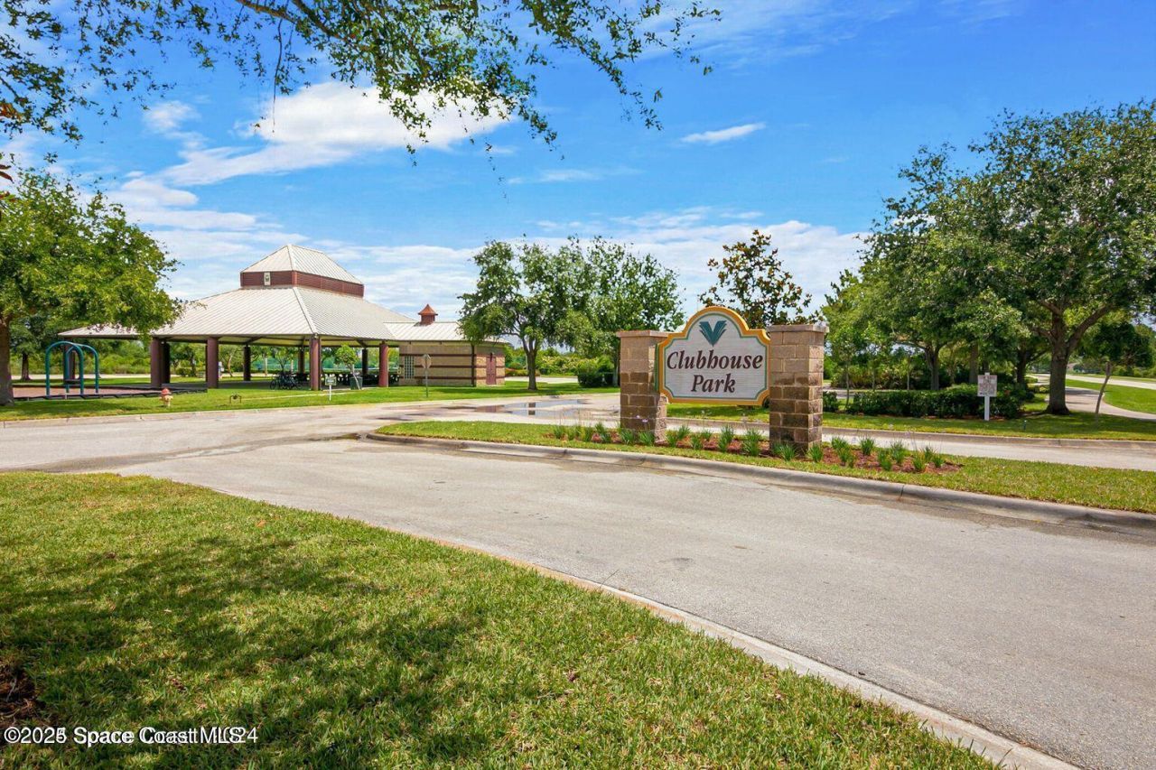 2037 Auburn Lakes Drive, Viera, FL 32955 Photo