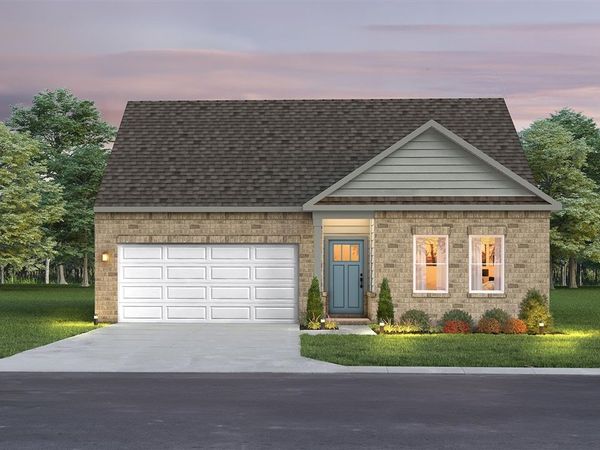 1038 Kennedy Lane, Franklin, KY 42134