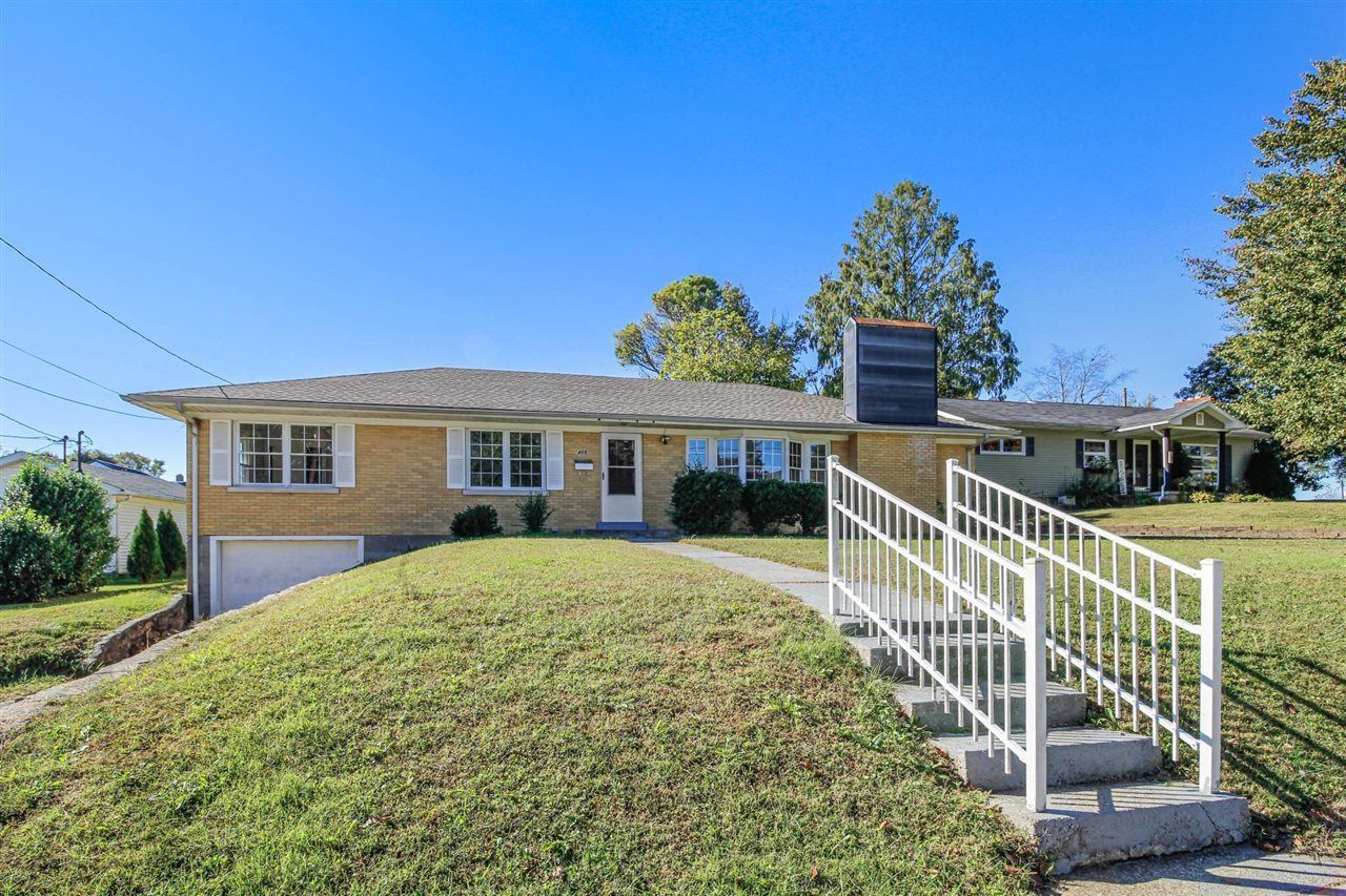 409 College Street, Horse Cave, KY 42749 Main Photo