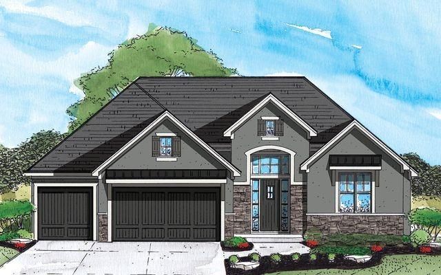 7017 N Beaman Avenue, Kansas City, MO 64151 Main Photo