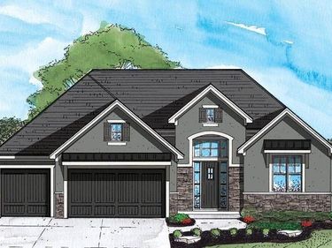 7017 N Beaman Avenue, Kansas City, MO 64151