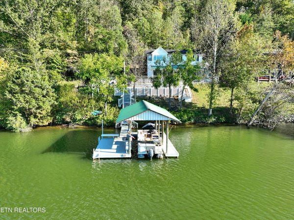 341 Clearwater Drive, Spring City, TN 37381