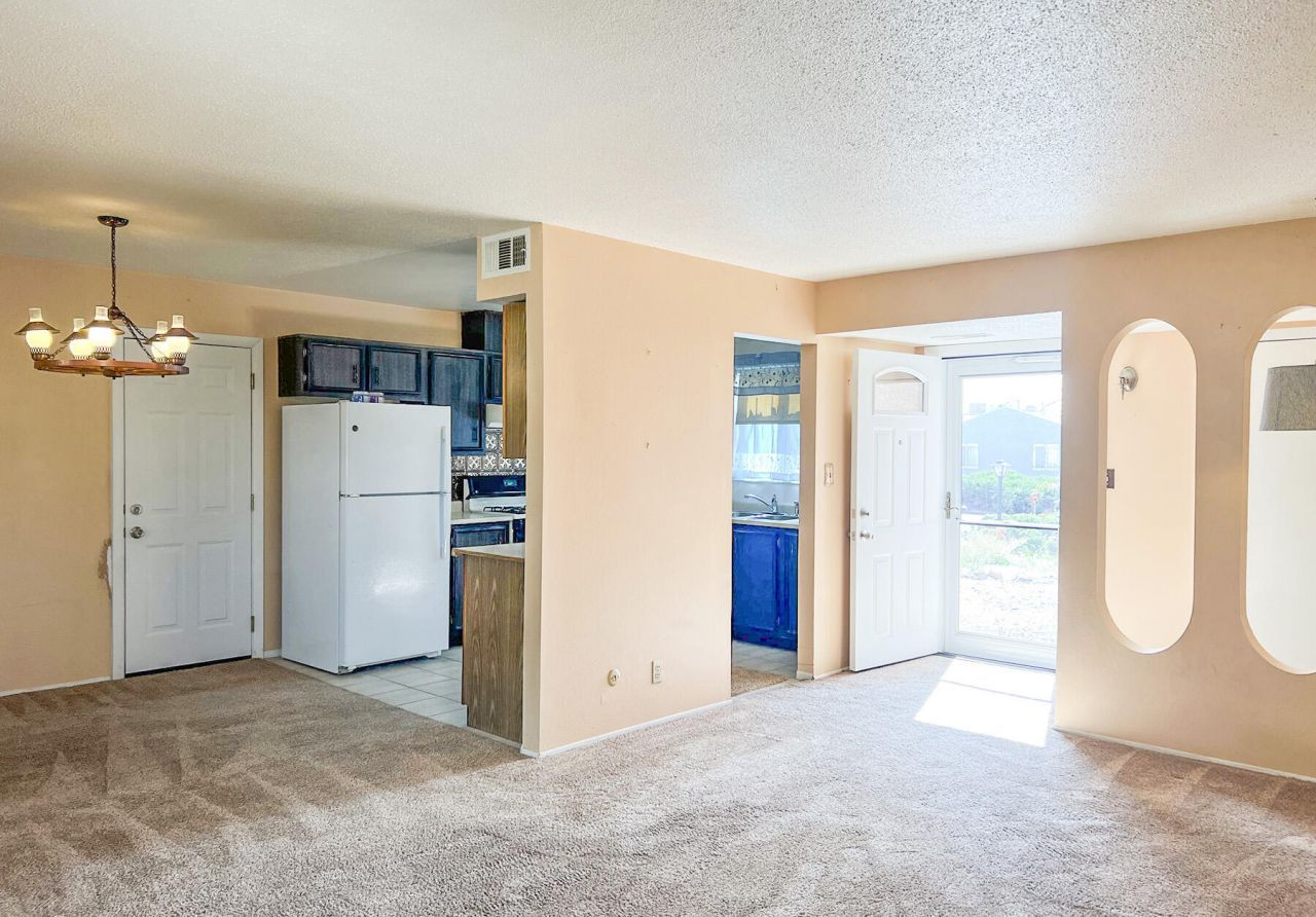 4101 Santana Court Se, Rio Rancho, NM 87124 Main Photo