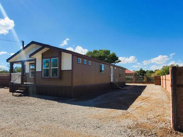 3543 Rio Grande Boulevard NW, Albuquerque, NM 87107