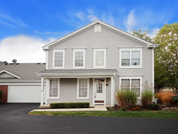 226 W Park Avenue, Unit A, Sugar Grove, IL 60554