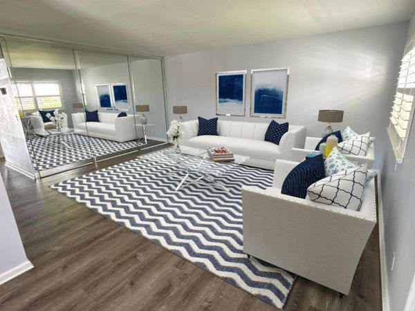 5 Valencia, Unit A, Delray Beach, FL 33446