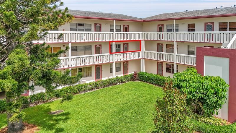 486 Fanshaw L, Unit 486, Boca Raton, FL 33434 Photo