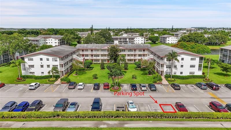 486 Fanshaw L, Unit 486, Boca Raton, FL 33434 Photo