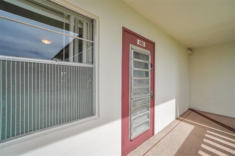 486 Fanshaw L, Unit 486, Boca Raton, FL 33434 Photo