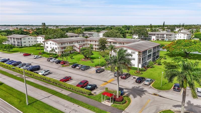 486 Fanshaw L, Unit 486, Boca Raton, FL 33434 Photo