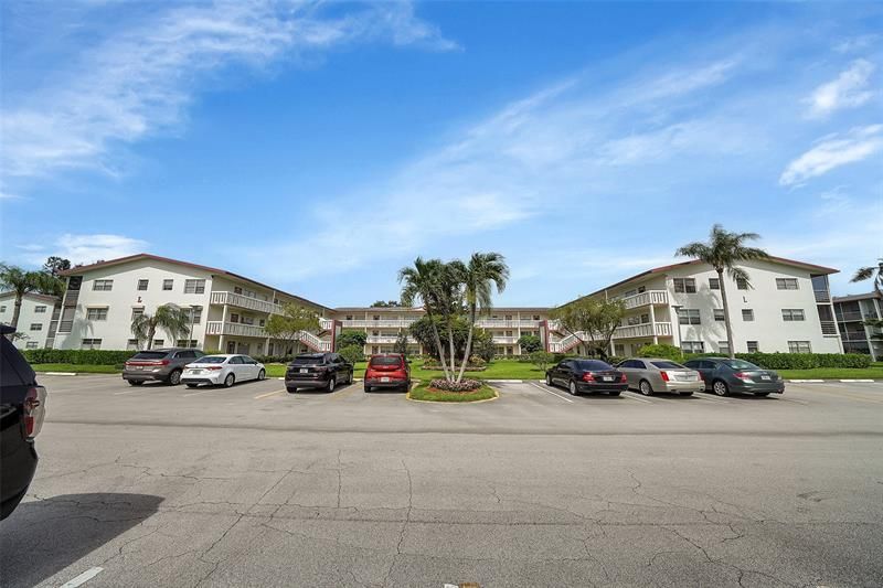 486 Fanshaw L, Unit 486, Boca Raton, FL 33434 Photo