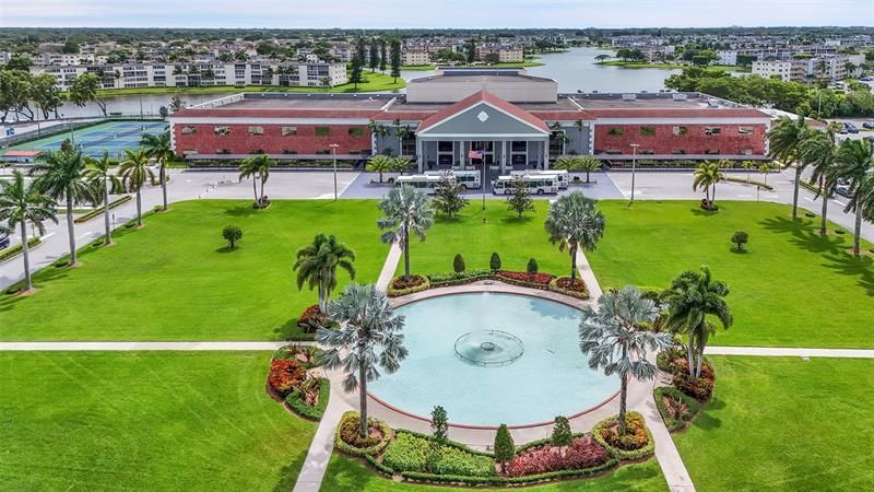 486 Fanshaw L, Unit 486, Boca Raton, FL 33434 Photo