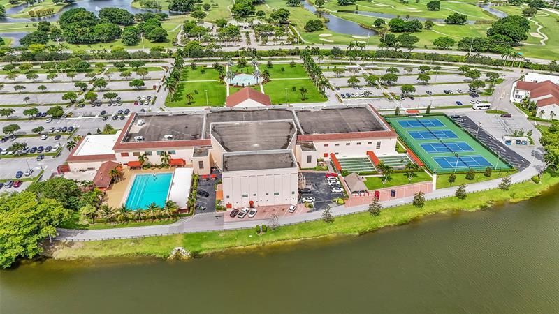 486 Fanshaw L, Unit 486, Boca Raton, FL 33434 Photo