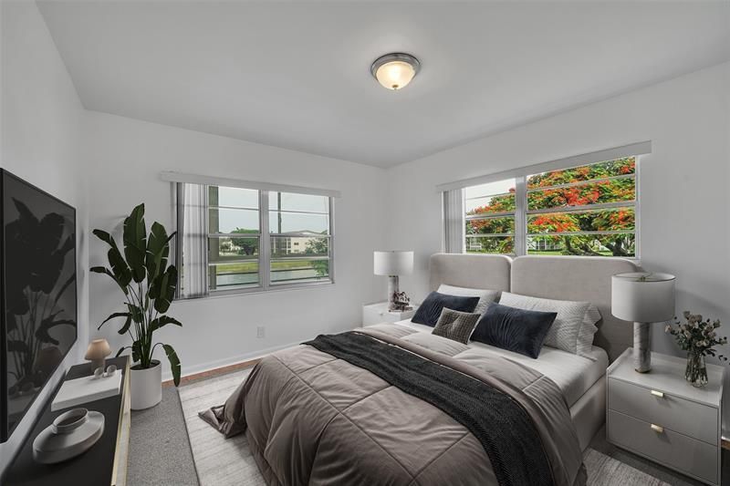 486 Fanshaw L, Unit 486, Boca Raton, FL 33434 Photo