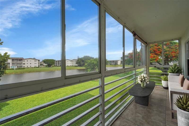 486 Fanshaw L, Unit 486, Boca Raton, FL 33434 Photo