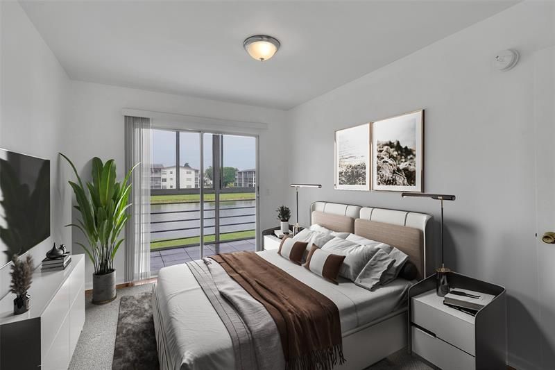 486 Fanshaw L, Unit 486, Boca Raton, FL 33434 Photo