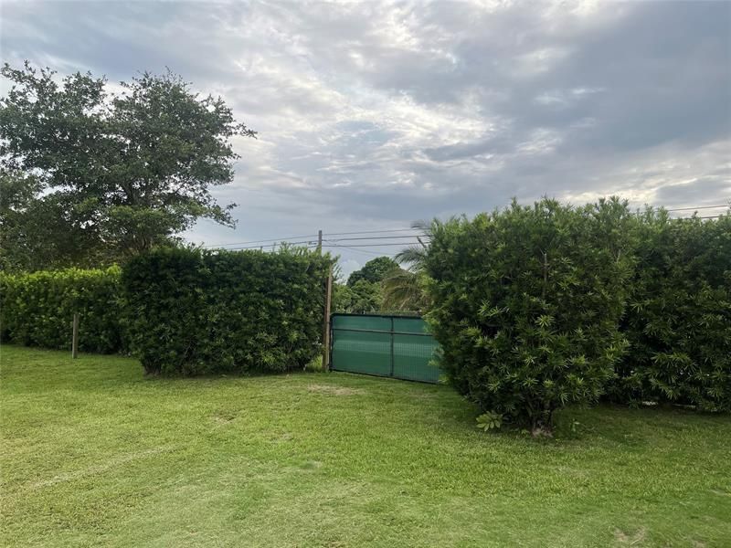 0 160th Avenue, Fort Lauderdale, FL 33331 Photo