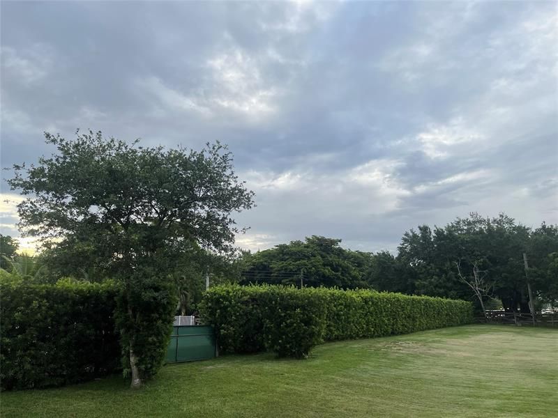 0 160th Avenue, Fort Lauderdale, FL 33331 Photo