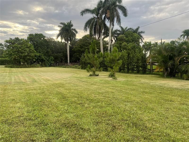 0 160th Avenue, Fort Lauderdale, FL 33331 Photo