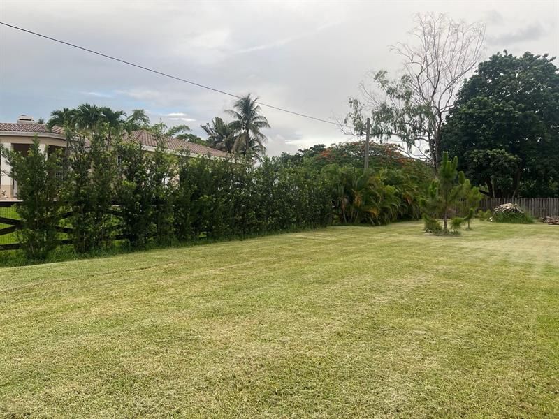 0 160th Avenue, Fort Lauderdale, FL 33331 Photo