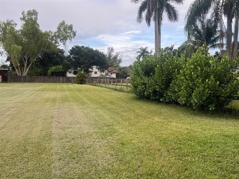 0 160th Avenue, Fort Lauderdale, FL 33331 Photo