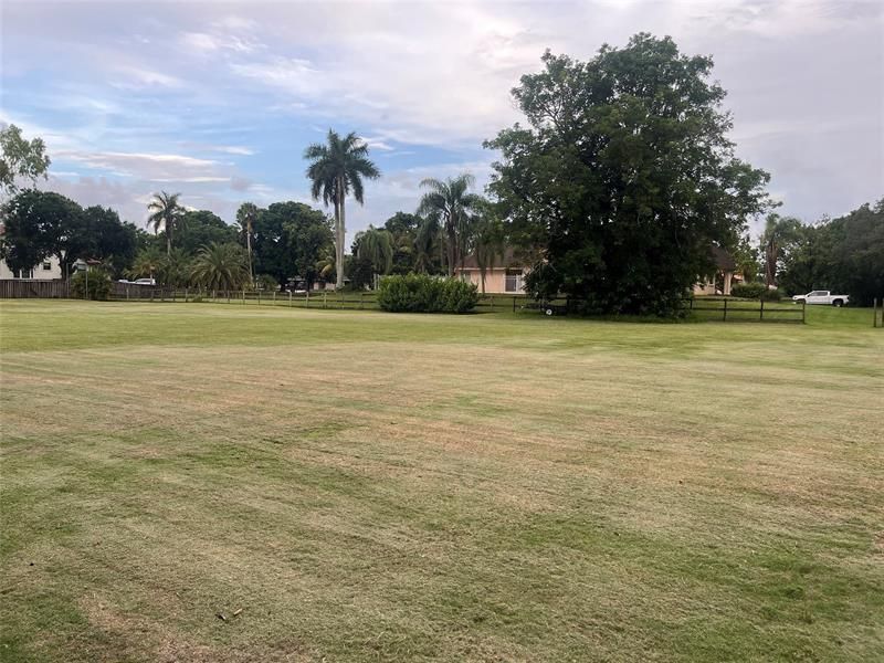 0 160th Avenue, Fort Lauderdale, FL 33331 Photo