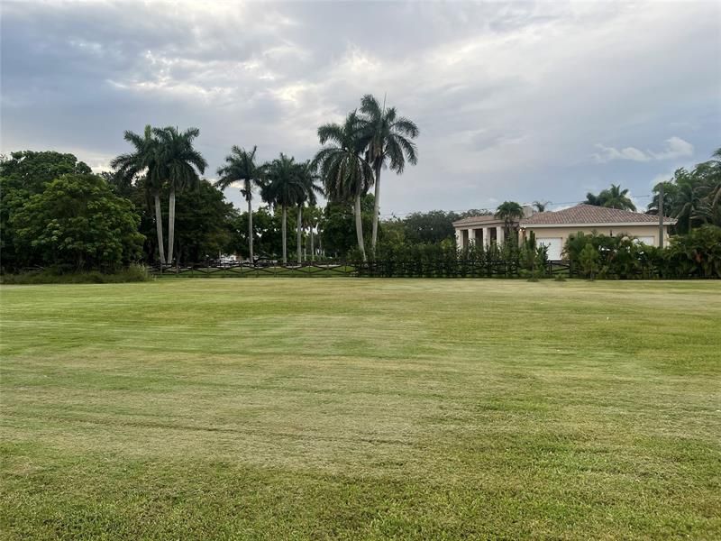 0 160th Avenue, Fort Lauderdale, FL 33331 Photo