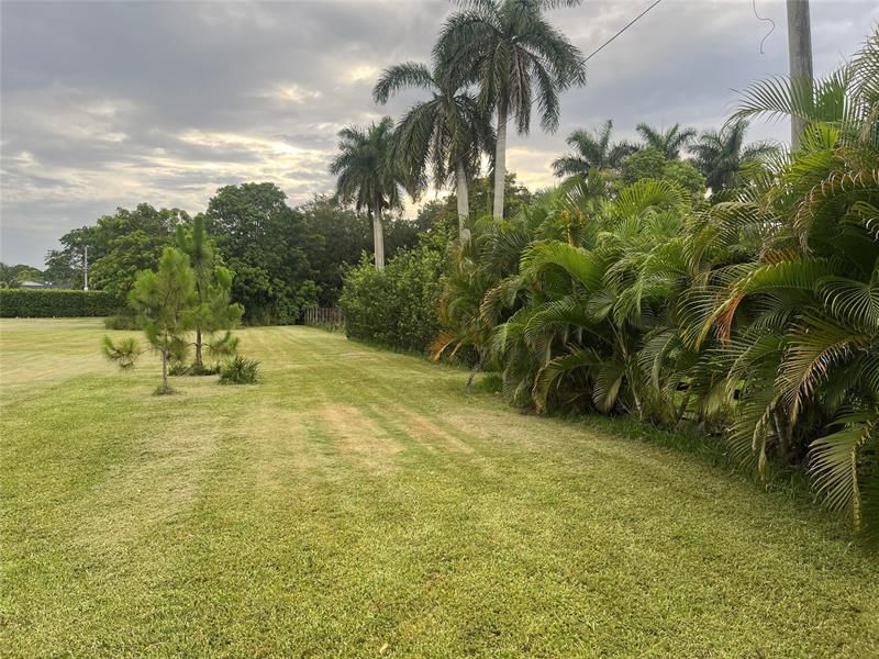 0 160th Avenue, Fort Lauderdale, FL 33331 Photo
