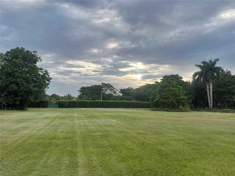 0 160th Avenue, Fort Lauderdale, FL 33331 Photo