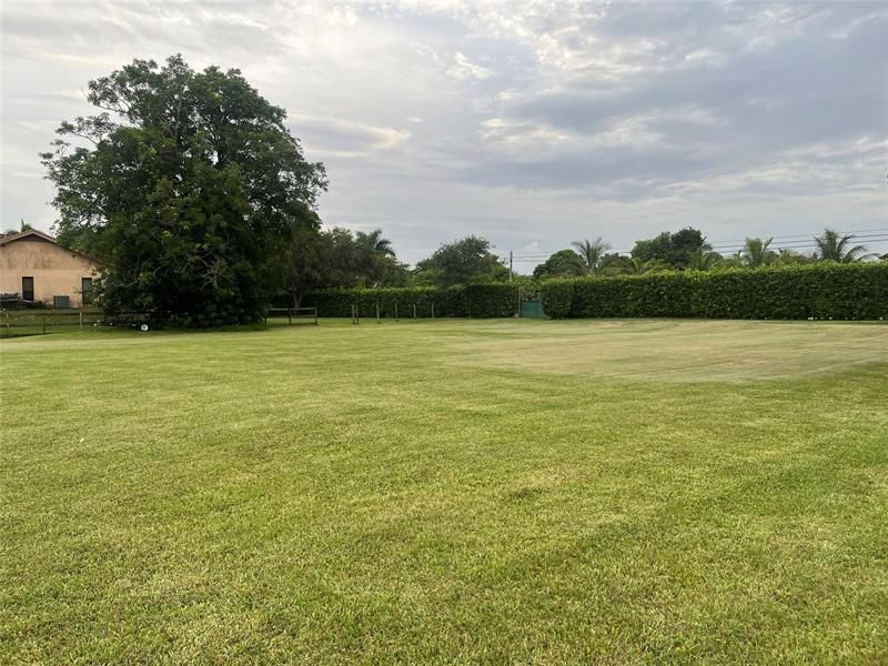 0 160th Avenue, Fort Lauderdale, FL 33331 Photo